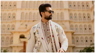 Ravi Dubey’s Net Worth – A look at Ramayana’s Laxman’s financial portfolio: Business to bungalows and more |