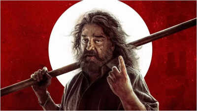 ‘Thug Life’ OTT verdict: Netizens slam Kamal Haasan’s gangster drama – ‘Complete disappointment’ | Tamil Movie News