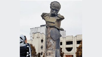 If you take a gun to culture, you kill the human spirit