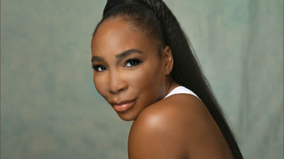 Venus Williams was told her fibroid symptoms were ‘normal’—here’s what she wants you to know