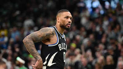 “Not a gamble” – Damian Lillard dismisses risk talk amid free agency after being waived by Milwaukee Bucks | NBA News