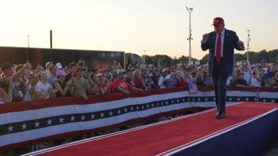 Parades, tech expos, and patriotic tributes: How does Trump plan to celebrate America’s 250th Independence Day? What’s all in list? | World News