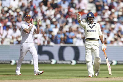IND vs ENG 2nd Test Match: ‘In England, you never feel set’ – How Ravindra Jadeja broke BCCI rule to get more practice | Cricket News