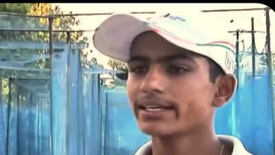 IND vs ENG 2nd Test: Shubman Gill’s old video surfaces on day he scored 269 runs – watch | Cricket News