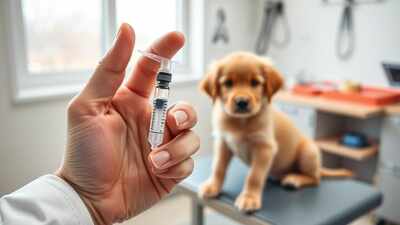 Qatar and Belarus explore joint efforts to develop local veterinary vaccines and fight animal epidemics | World News