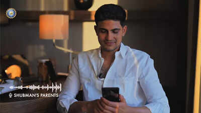 IND vs ENG 2025: ‘I missed my triple century’ – Shubman Gill gets emotional after parents’ message following record-breaking knock | Cricket News