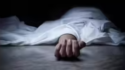 Family of Four Commits Suicide Over Property Dispute in Rajasthan; Blames Relatives in Note | Jodhpur News