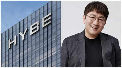 BTS Creator Bang Si-hyuk Just Donated Over ₹62 Crore For THIS Reason |
