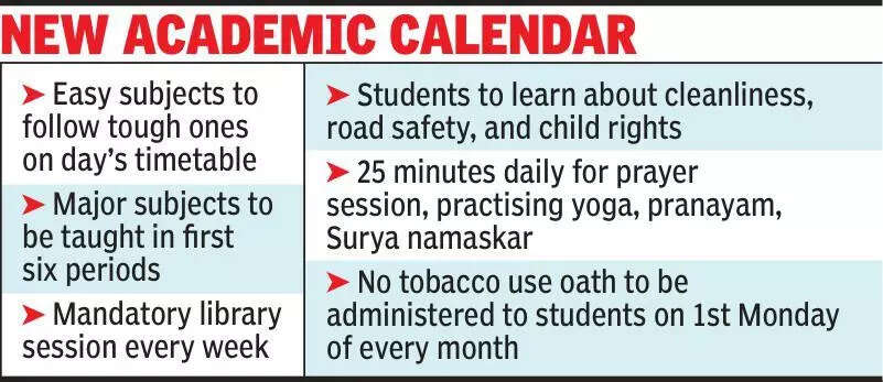 DU announces extra-curricular activities seats ranging from divinity to digital media, ET Education