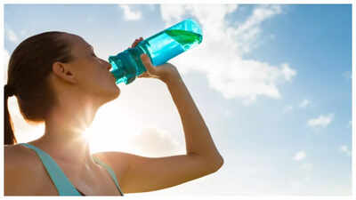 Is it safe to drink rainwater? Scientists reveal the answer |