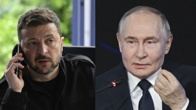 Russia-Ukraine war: Kremlin says it cannot achieve goals through ‘diplomatic means’; vows to continue special operation