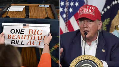 How Trump’s ‘Big Beautiful Bill’ triggers cuts that could reshape public schools for millions of kids