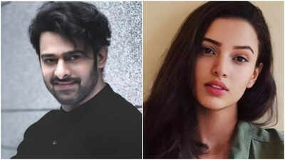 ‘Spirit’: Prabhas and Triptii Dimri’s cop drama to begin filming in September 2025 – deets inside | Hindi Movie News