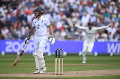 IND vs ENG 2nd Test: Stat shock! England repeat 2010 nightmare with three top-order ducks at home | Cricket News