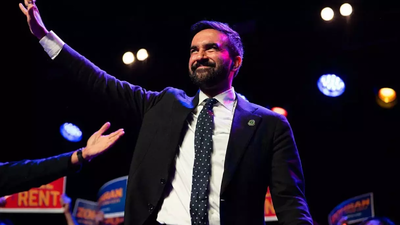 Zohran Mamdani, Mindy Kaling’s brother, and the uncomfortable truth about Indian bias in US college admissions