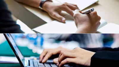Pen vs keyboard: Study finds handwriting wins for learning and recall |