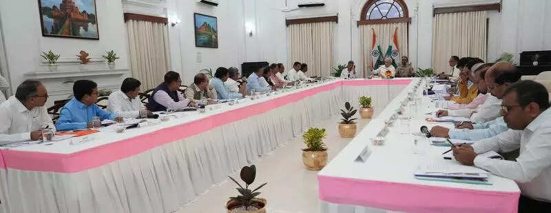 UP governor says all varsities will be brought together to exchange experiences, improve quality, ET Education