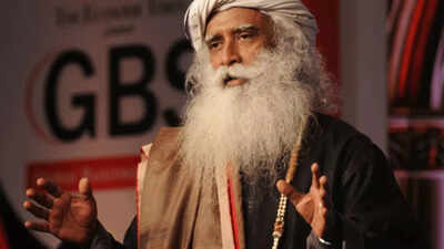 “You are the asset”: Sadhguru’s 9 life-changing lessons on money, fear of loss, and self-worth |