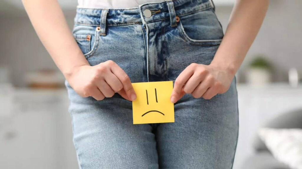 What are recurring UTIs: 5 simple ways to keep them at bay​