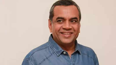 Paresh Rawal criticises excessive s*x and abuse on OTT shows: ‘Cheap tactics for eyeballs, the audience got tired’ | Hindi Movie News
