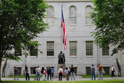 Harvard and the revolution: What role did this Ivy League campus play in America’s independence?