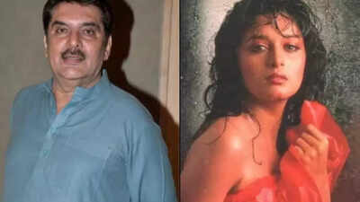 Raza Murad reveals Madhuri Dixit’s parents arranged her marriage with a singer after initial failures in the industry: ‘He looked at her and said, “She’s too thin”