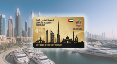 Path to UAE Golden Visa: Which one is right for you, real estate or yacht ownership? | World News