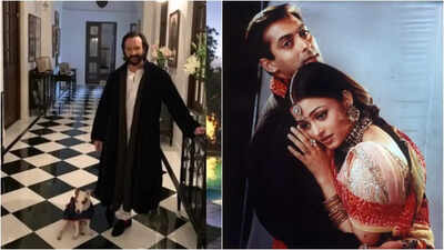 Saif Ali Khan’s ‘enemy property’ row, Resham Tipnis shuts down son’s suicide rumours, Smita Jaykar spills on Salman Khan-Aishwarya Rai romance: Top 5 Entertainment News | Hindi Movie News