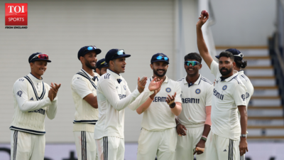 IND vs ENG: Edgbaston’s wild ride – Six ducks, two centurions, and one fiery fifer | Cricket News