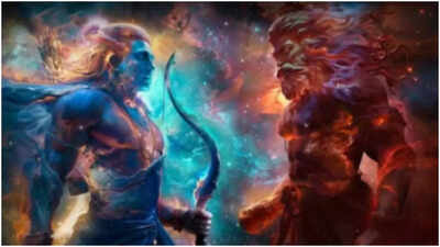 Nitesh Tiwari’s ‘Ramayana’ starring Ranbir Kapoor and Yash becomes India’s most expensive film franchise with Rs 1600 crore budget: Report | Hindi Movie News