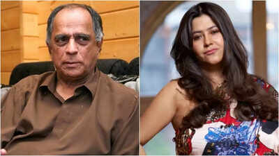 Pahlaj Nihalani slams Ektaa Kapoor for ‘destroying culture’: ‘She gets women married thrice… now they are having sex even in the air’ | Hindi Movie News