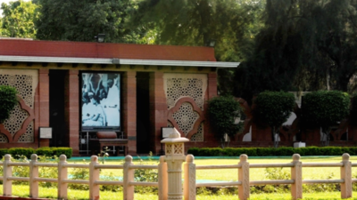 To restore key Gandhian sites, IGNCA unveils Rs 45 crore project | India News