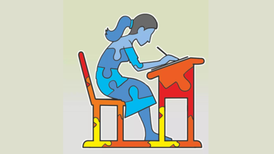 2 girls among top 3 in CUET-UG, Delhi boy bags second position | India News