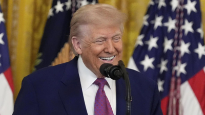 ‘Promises made, promises kept’: Donald Trump signs ‘One Big, Beautiful Bill’ into law; brings tax relief, Medicaid cuts