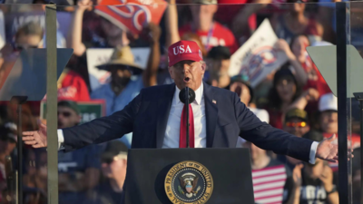 Trump’s July 4 fireworks: One Big, Beautiful Bill signed – Here’s what it means