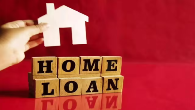 Muted demand: Home loan growth falls to 2.7% in FY25