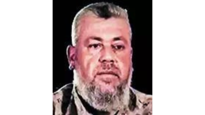 Izz al-Din al-Haddad is Hamas’ new de facto chief in Gaza