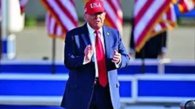 White House to start notifying countries about tariffs: Trump