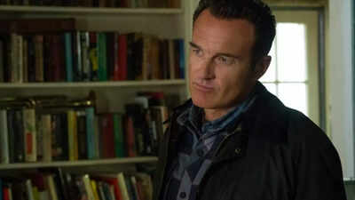 ulian McMahon Death News: ‘Fantastic Four’ star Julian McMahon passes away at 56 after cancer battle |