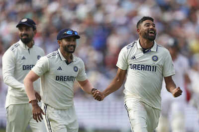 IND vs ENG 2nd Test: ‘It’s unbelievable’ – Mohammed Siraj joins Kapil Dev in elite club with sensational six-wicket haul | Cricket News