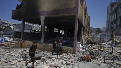 Gaza war: Hamas gives ‘positive’ response to latest ceasefire proposal; says ‘fully prepared’ for negotiations to end conflict