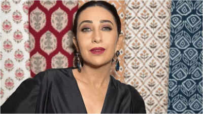 Throwback – Karisma Kapoor on Malayalam Cinema: “So much talent out here, I’d love to be a part of it someday” | Malayalam Movie News