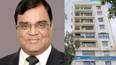 bizman Gopal Khemka shot dead near Gandhi Maidan; bullet, shell recovered; 6 years after son’s killing | Patna News