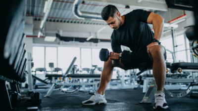 How many hours should you really be exercising each day? (Hint: It’s less than you think)