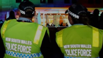 ‘Chinese blessing scam’: Two arrested in Australia for scamming elderly Asian women; rob them of cash, jewellery