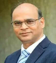 Umakant Dash named new VC of Pune’s Gokhale Institute of Politics and Economics, ET Education