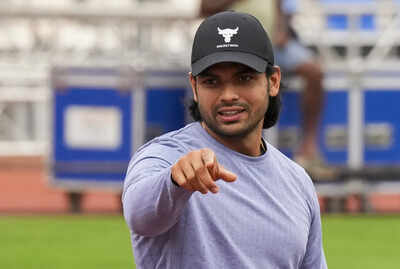 Neeraj Chopra Classic: A champion’s gold class presentation | More sports News