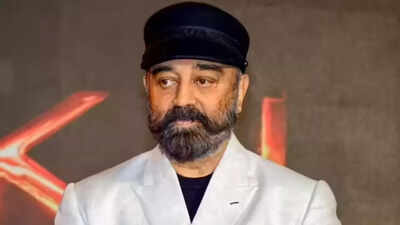 Kamal Haasan restrained from making ‘defamatory remarks’ against Kannada language; Bengaluru court issues verdict a month after controversy | Tamil Movie News