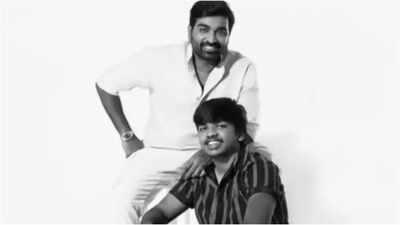 Vijay Sethupathi issues apology amid viral video row involving son Surya’s debut film ‘Phoenix’ | Tamil Movie News