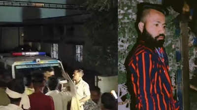 Rajasthan shocker: Man beaten to death in Bhilwara district , heavy police deployed, markets shut; here’s what happened | Jaipur News